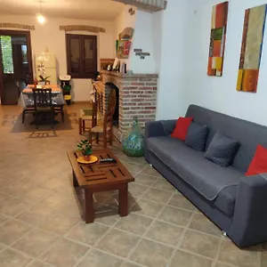 Casa Di Stefano Villamassargia
