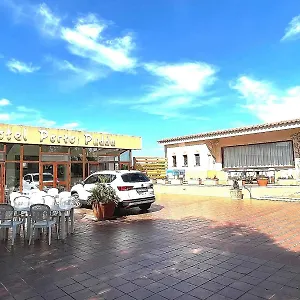 Il Nido Dei Gabbiani Porto Pollo