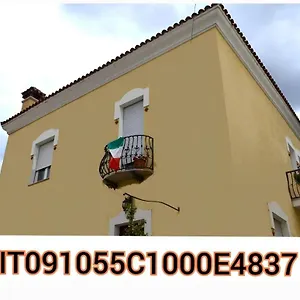 B&B Oliena Oliena